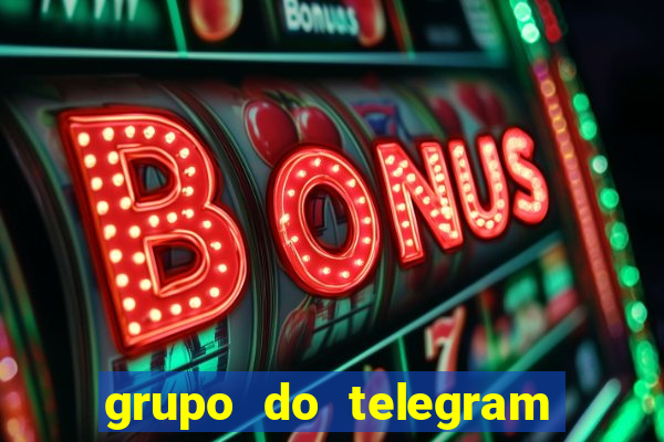 grupo do telegram pode tudo